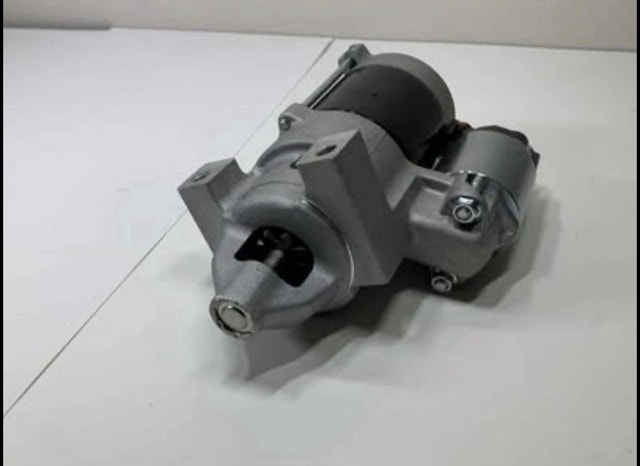 Cub Cadet Starter for Kohler Engines | DB Electrical SND0007