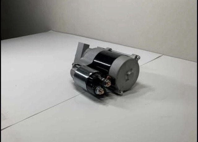Cub Cadet Starter for Kohler Engines | DB Electrical SND0007 - photo 2