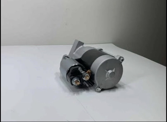 Cub Cadet Starter for Kohler Engines | DB Electrical SND0007 - photo 3