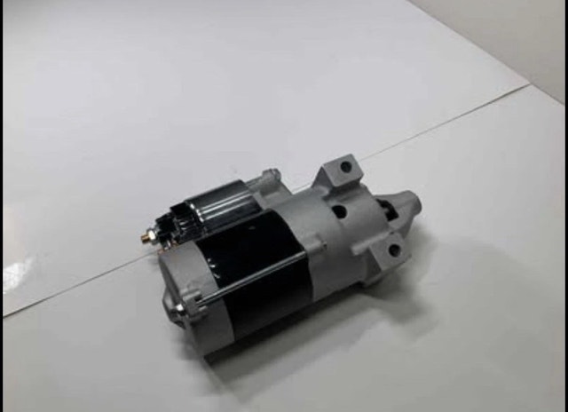 Cub Cadet Starter for Kohler Engines | DB Electrical SND0007 - photo 4