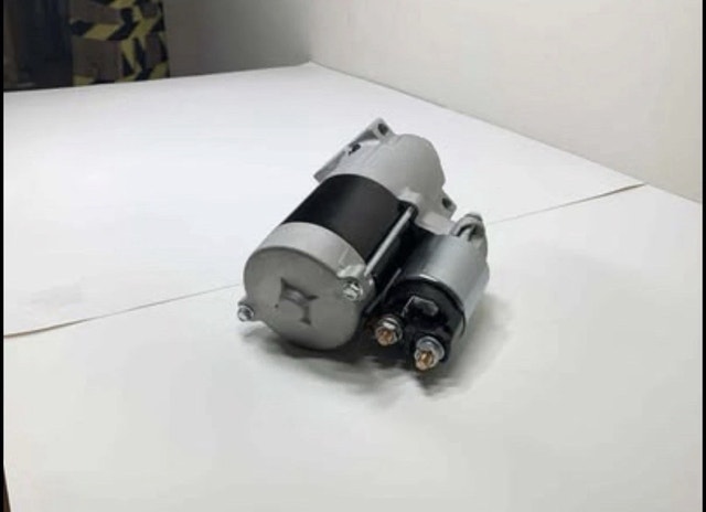 Cub Cadet Starter for Kohler Engines | DB Electrical SND0007 - photo 5