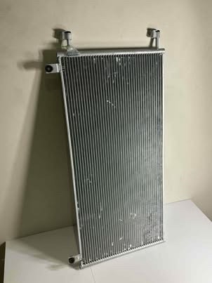 Spectra Premium 7-3026 A/C Condenser