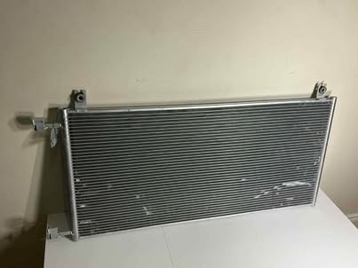 Spectra Premium 7-3026 A/C Condenser - photo 2