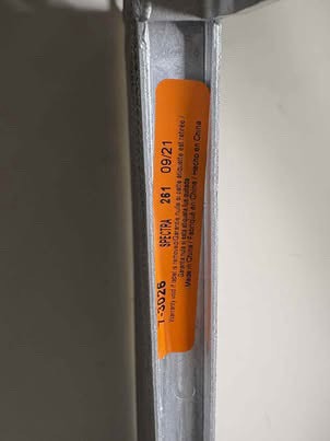 Spectra Premium 7-3026 A/C Condenser - photo 3