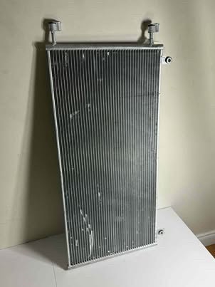 Spectra Premium 7-3026 A/C Condenser - photo 5