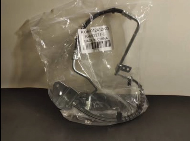 A-Premium Brake Hoses for Grand Cherokee WJ - photo 3