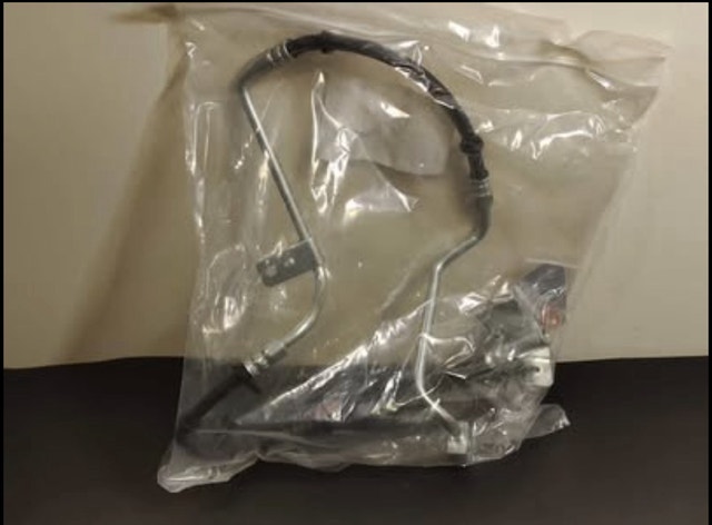 A-Premium Brake Hoses for Grand Cherokee WJ - photo 4