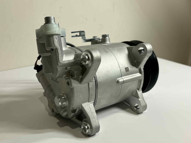 A-Premium 12V A/C Compressor ACC11431S‑C2 | 6-Rib Pulley | R1234 - photo 4