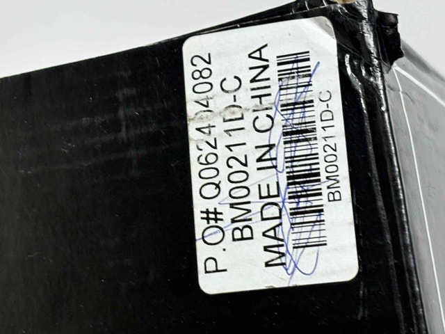 UAC BM00211C Blower Motor for GM 2003-2013 Trucks/SUVs - photo 5