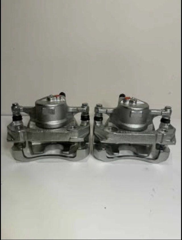 Rear Caliper Pair 2018-2023 Equinox/Terrain/Acadia