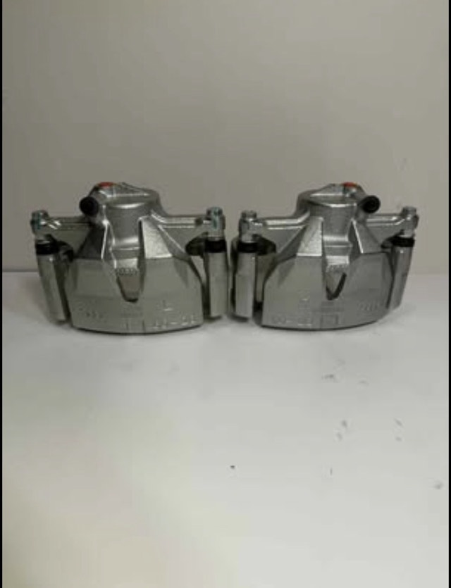 Rear Caliper Pair 2018-2023 Equinox/Terrain/Acadia - photo 3