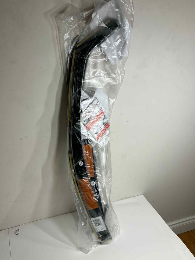 Chevy Equinox 10-17 Window Visors (4pc)