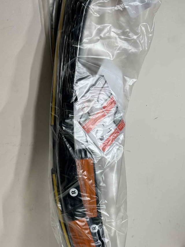 Chevy Equinox 10-17 Window Visors (4pc) - photo 3