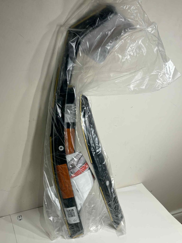Chevy Equinox 10-17 Window Visors (4pc) - photo 4