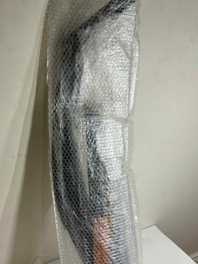 Goodyear In-Channel Visors for Blazer 2019-2026 - photo 3