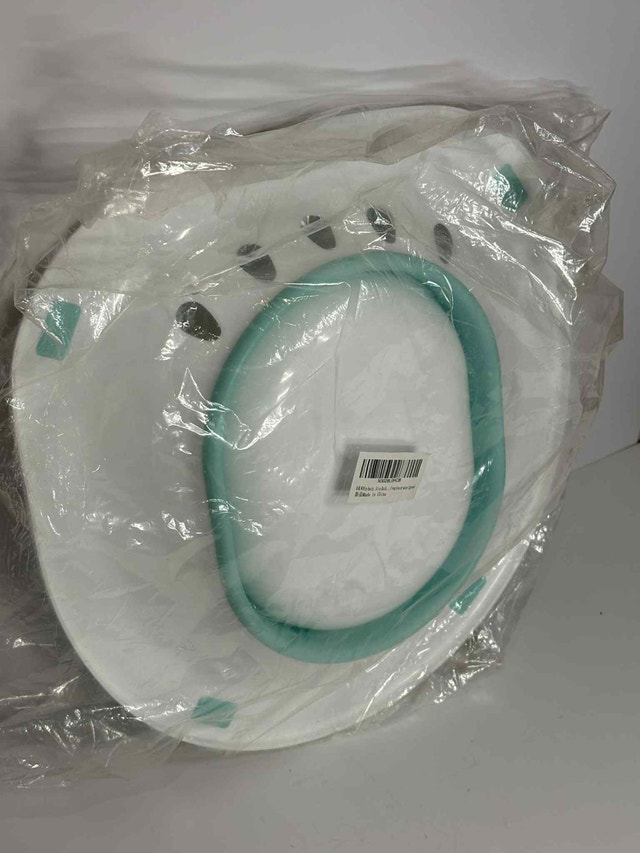 Sitz Bath Basin – Postpartum, Hemorrhoid Relief | Good Finds - photo 2