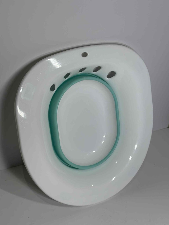 Sitz Bath Basin – Postpartum, Hemorrhoid Relief | Good Finds - photo 3