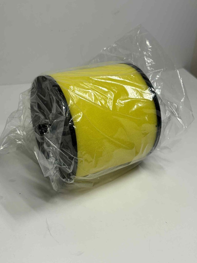 Foam Air Filter – Honda TRX / Foreman - photo 4