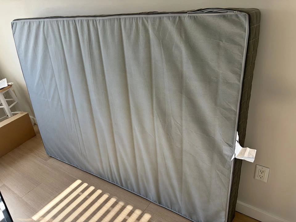 Ikea Double Mattress - Firm