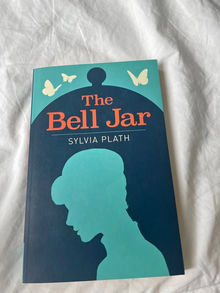 The Bell Jar By Sylvia Plath