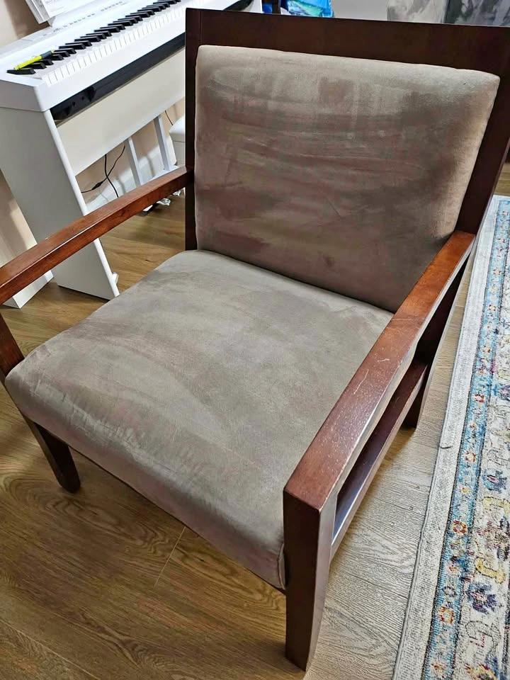 Arm Chair