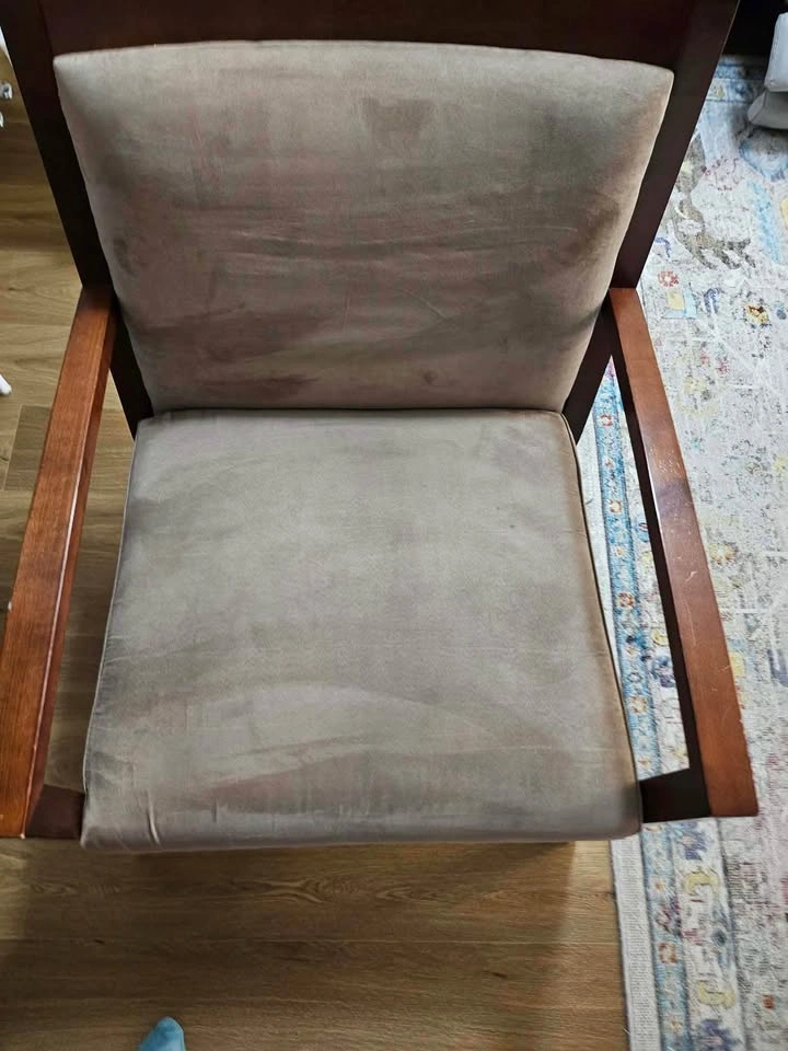 Arm Chair - photo 2