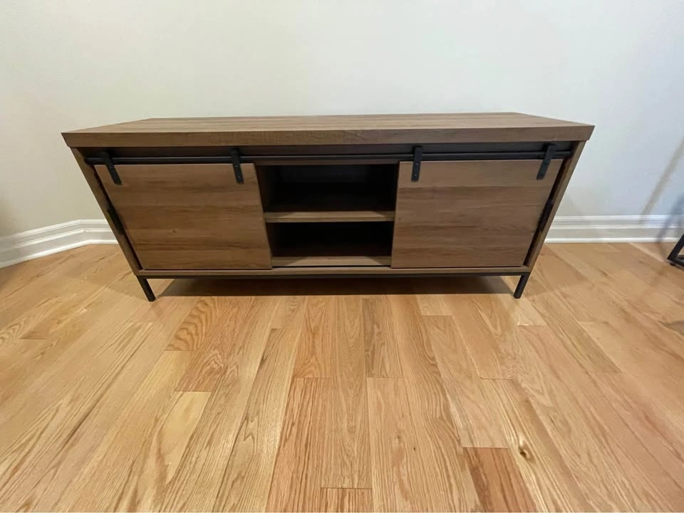 TV Stand / Entertainment Console - photo 2