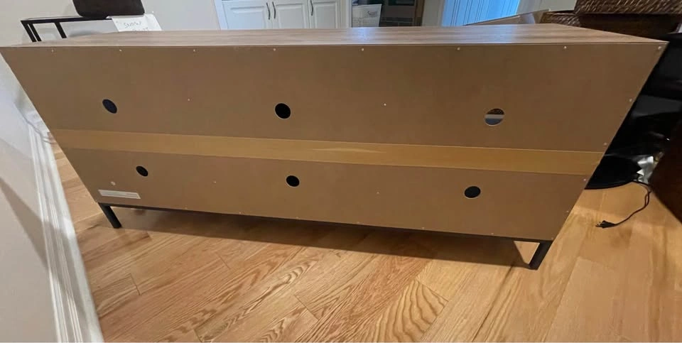 TV Stand / Entertainment Console - photo 5