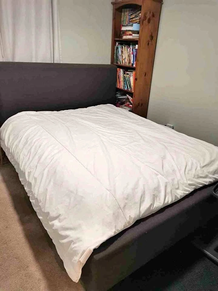 Duvet full SMÅSPORRE