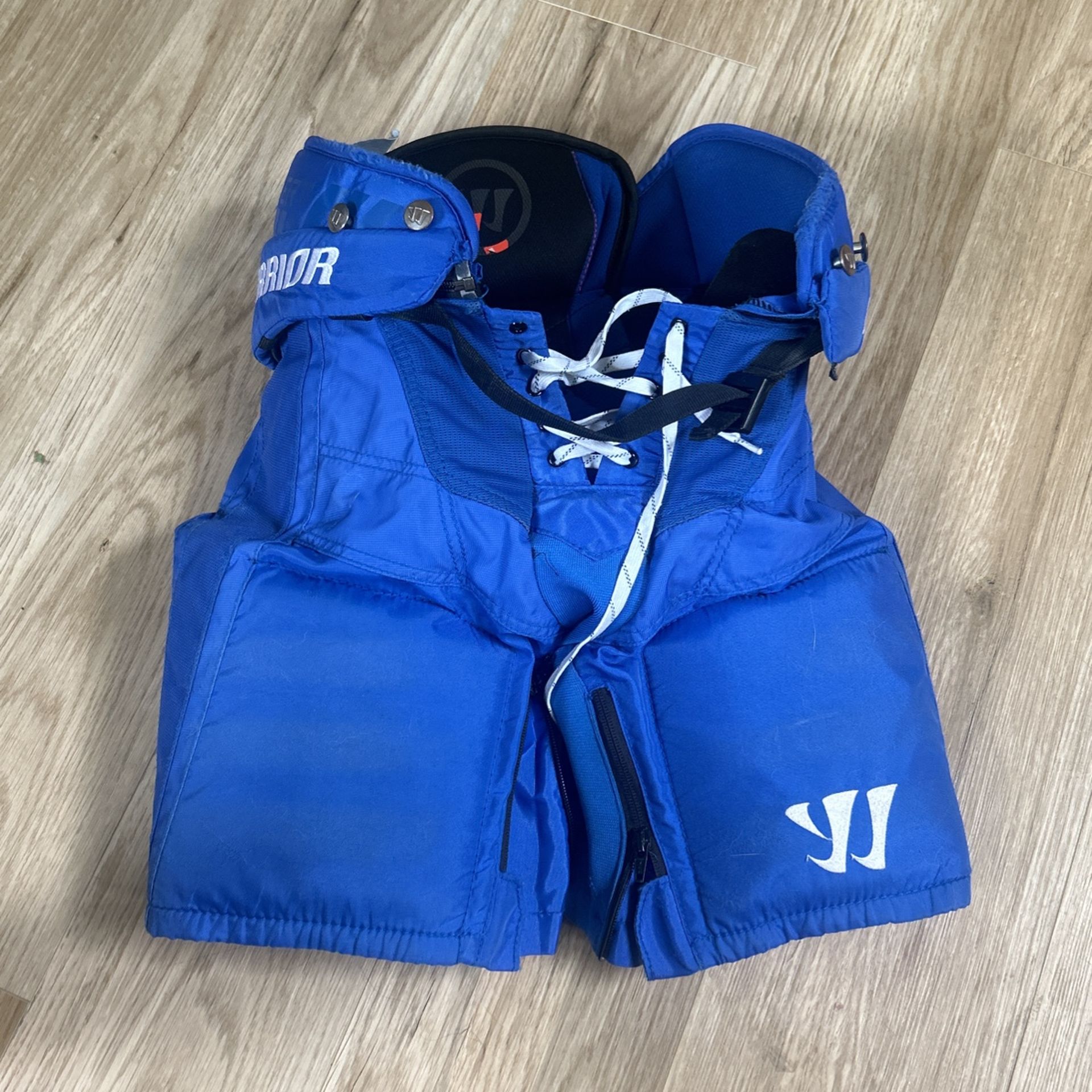 Jr. Hockey Pants