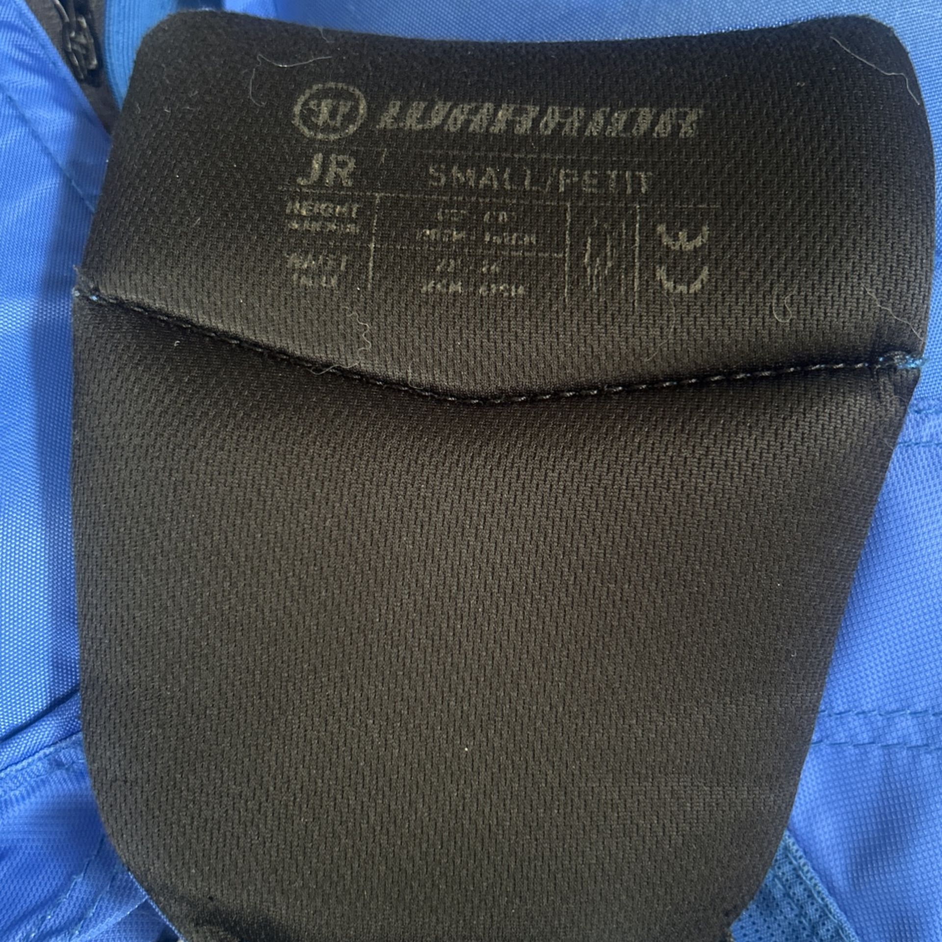 Jr. Hockey Pants - photo 2