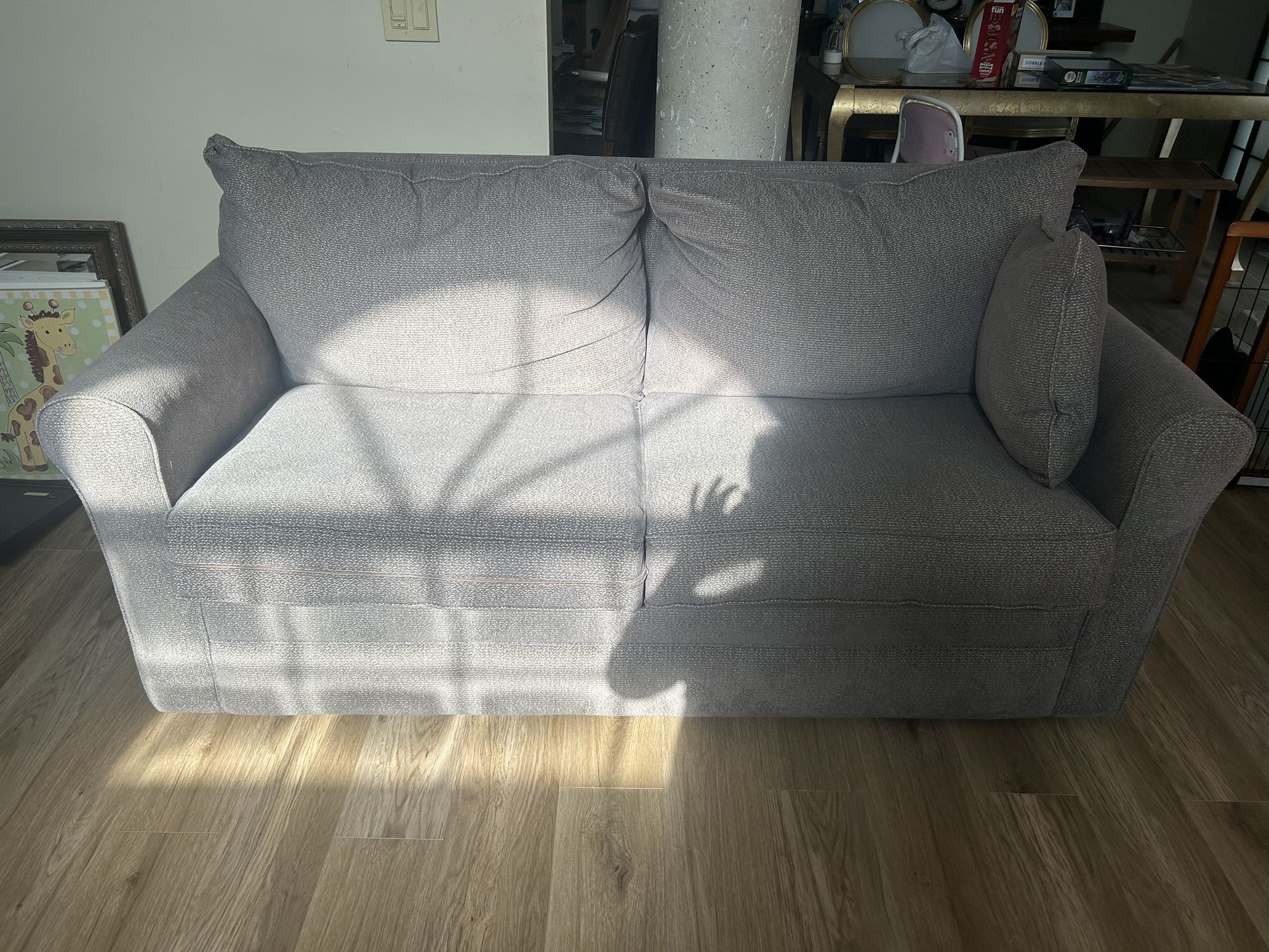 Lazboy Sofa Bed