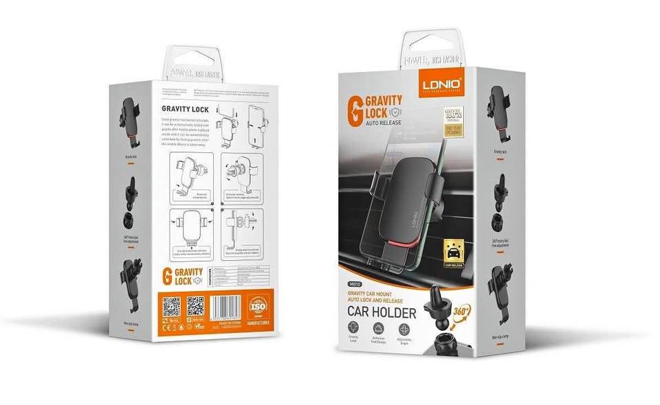 Air vent car holder wholesale price