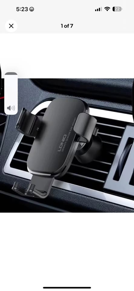 Air vent car holder wholesale price - photo 5