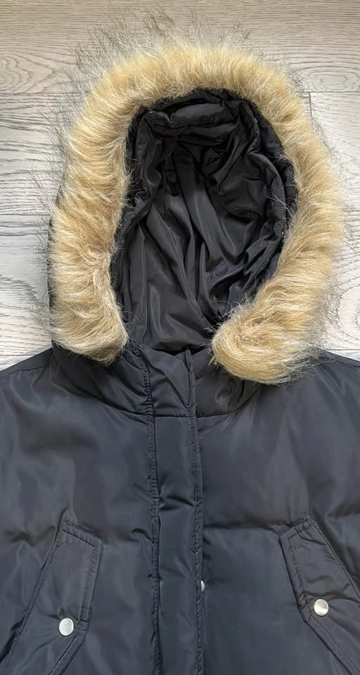 Zara Kids Down Winter Jacket 13/14 - photo 2