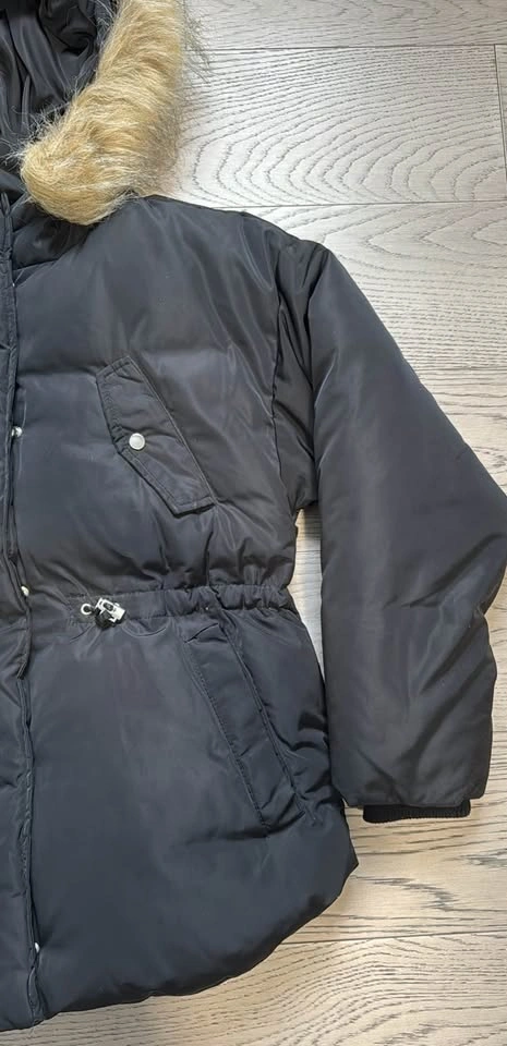 Zara Kids Down Winter Jacket 13/14 - photo 3