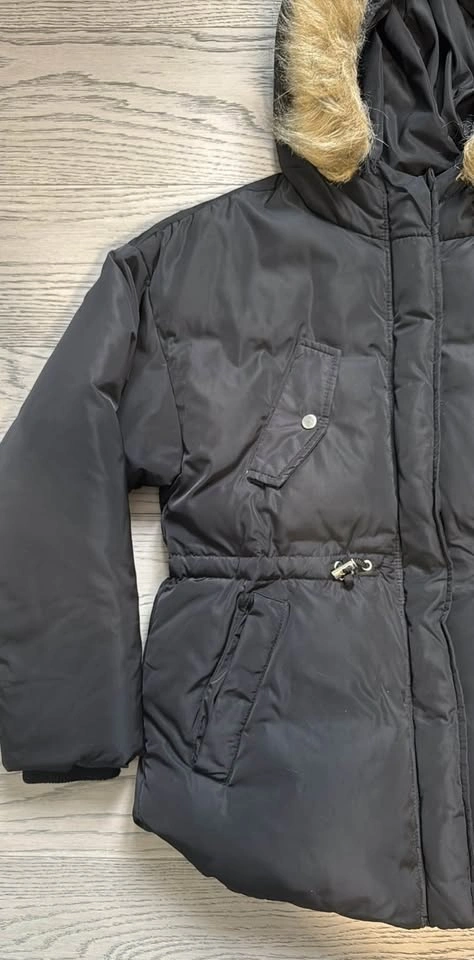 Zara Kids Down Winter Jacket 13/14 - photo 4