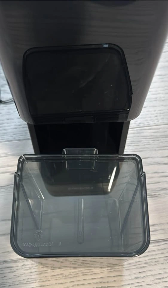Cuisinart Touchscreen Burr Grinder DBM-T10C - photo 2