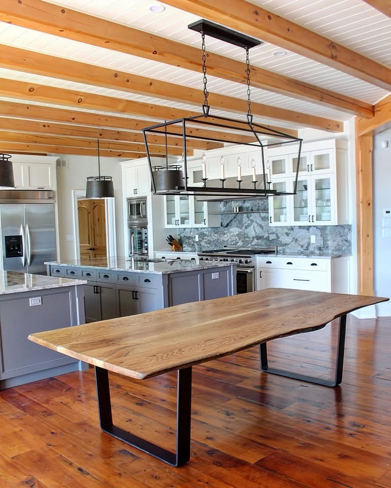 Custom Dining Tables