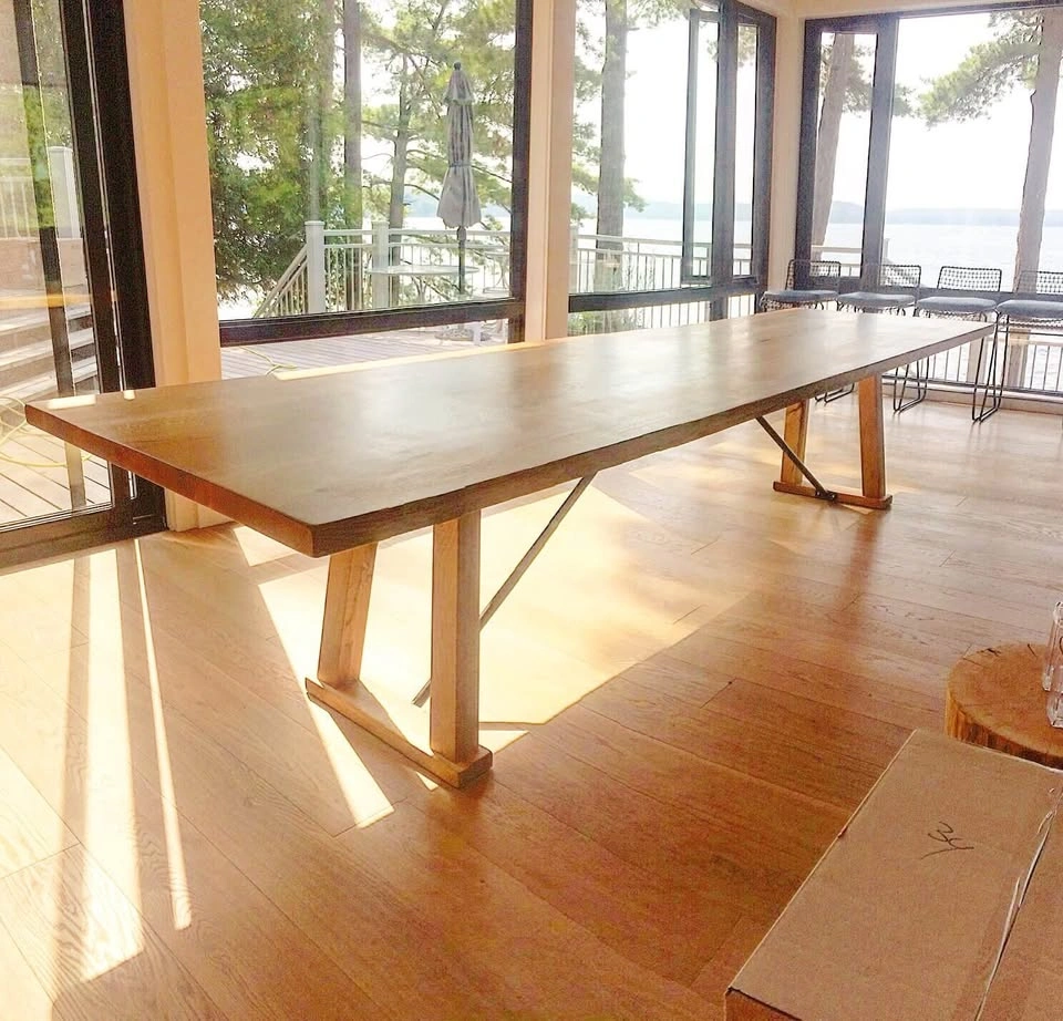 Custom Dining Tables - photo 3