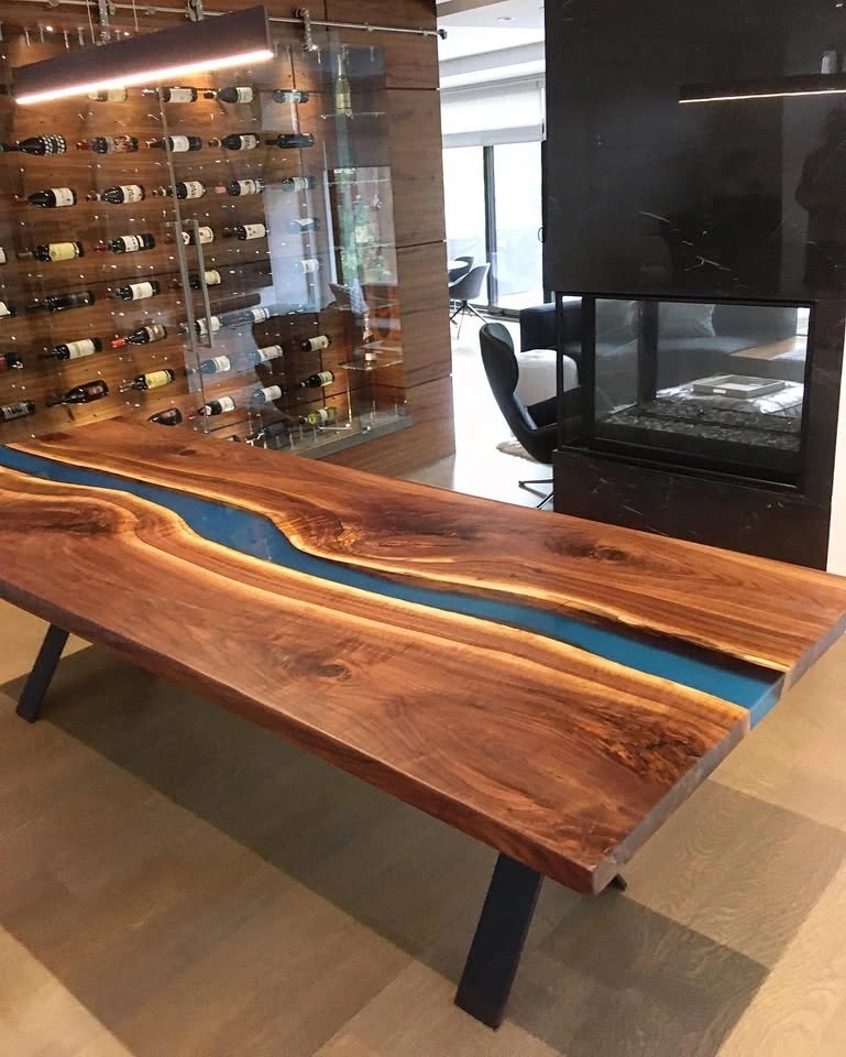 Custom Dining Tables - photo 4