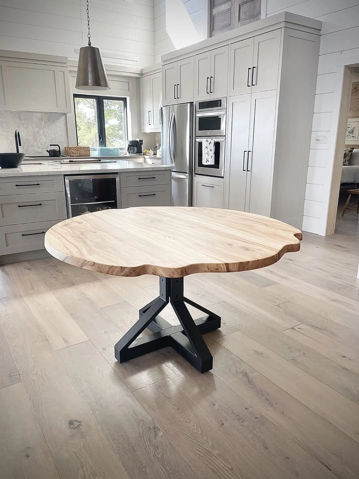Custom Dining Tables - photo 5