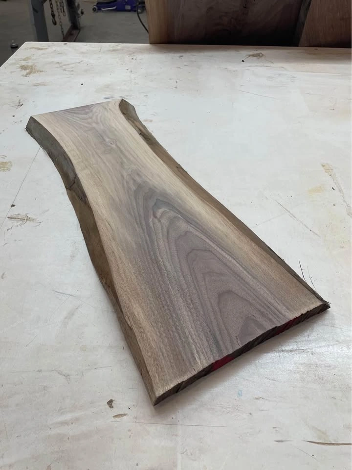 Live Edge Charcuterie Board Blanks - photo 2