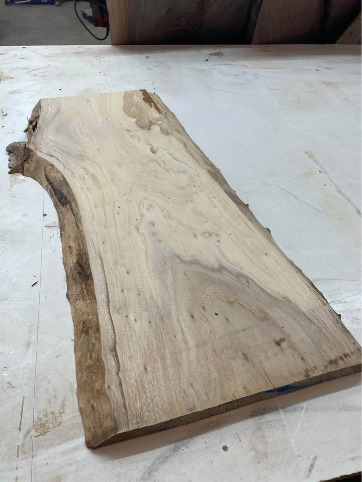 Live Edge Charcuterie Board Blanks - photo 3