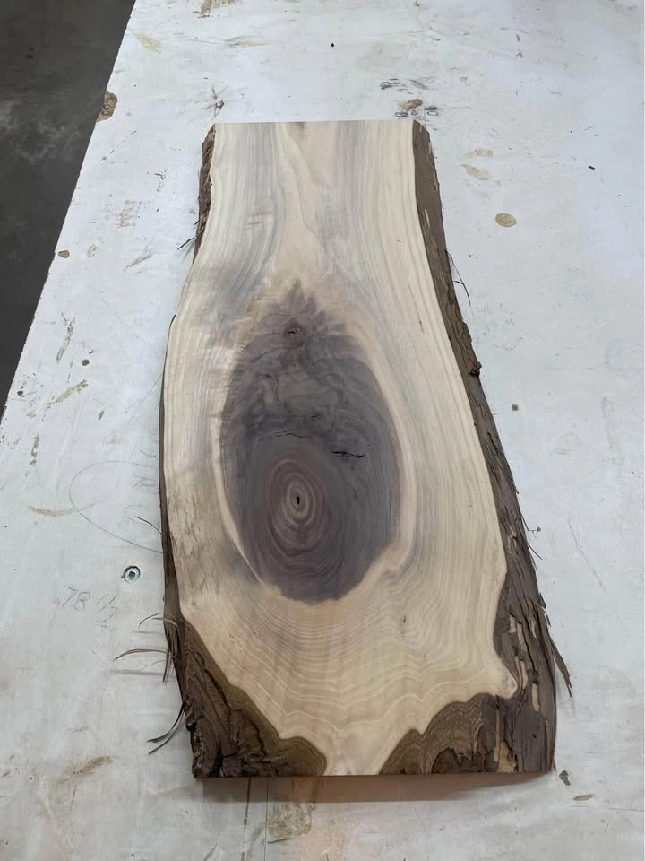 Live Edge Charcuterie Board Blanks - photo 5