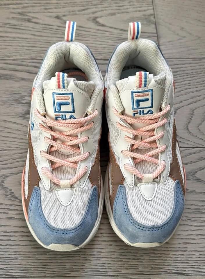 FILA Macaron Ray Tracer (Korea Limited) US7