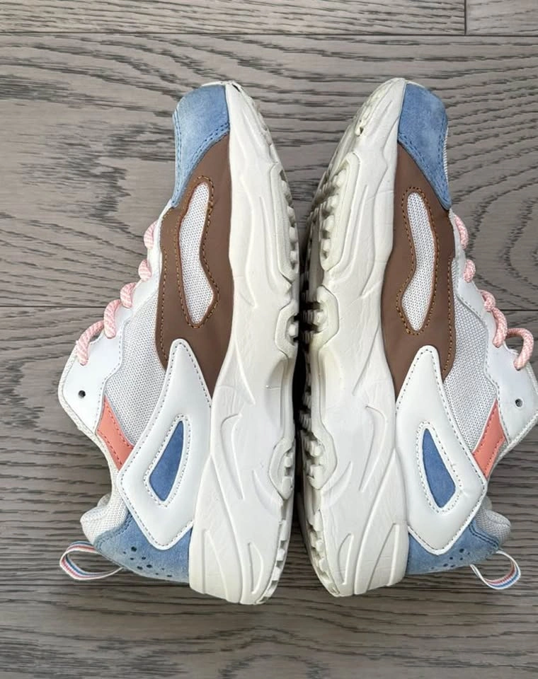 FILA Macaron Ray Tracer (Korea Limited) US7 - photo 5
