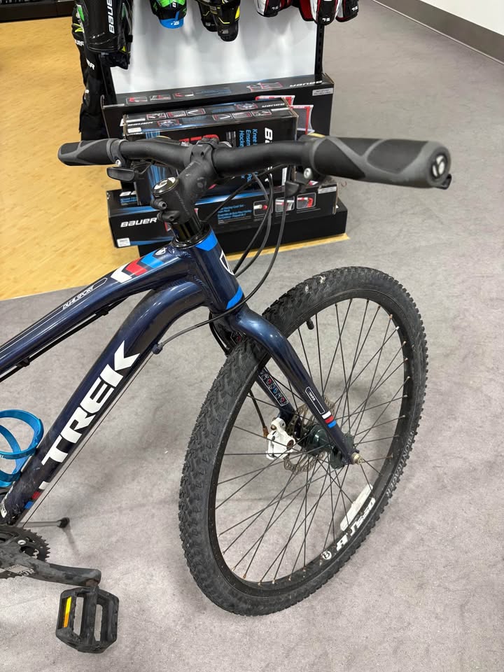 Male kid/teenager bike - photo 2