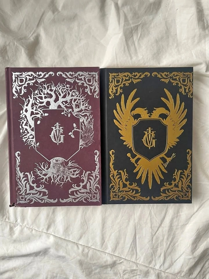 The King of Scars Duology By Leigh Bardugo