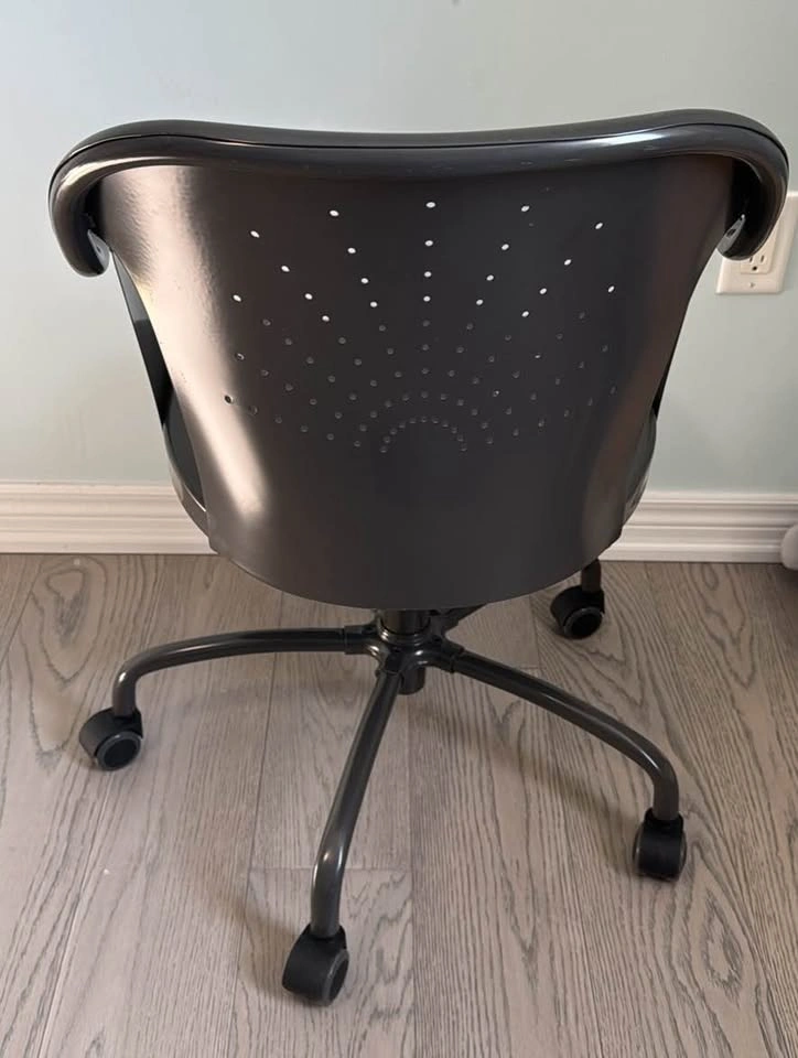 Modern/Industrial Adjustable Office Chair - photo 2